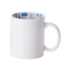 Motto Mug Best Father - Image 2