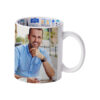 Motto Mug Best Father - Image 3