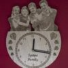 Personalised Photo Clocks - Image 2