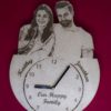 Personalised Photo Clocks - Image 4